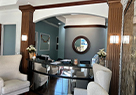 Florida Medical Orthopedic & Spine Institute's front desk