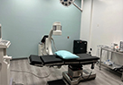 Florida Medical Orthopedic & Spine Institute's treatment room