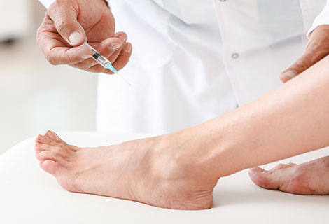 our Advanced Joint Pain Relief Program Lake Mary