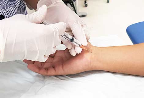 cortisone Injections Lake Mary